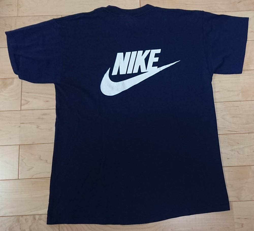 NIKE Tシャツ | 有限会社タイセイ